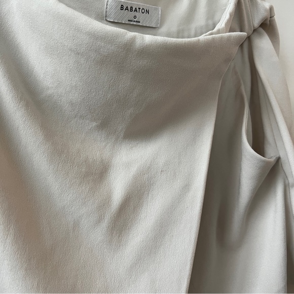 (SOLD ON FB) ARITZIA BABATON Hikaru Skort - Picture 6 of 8